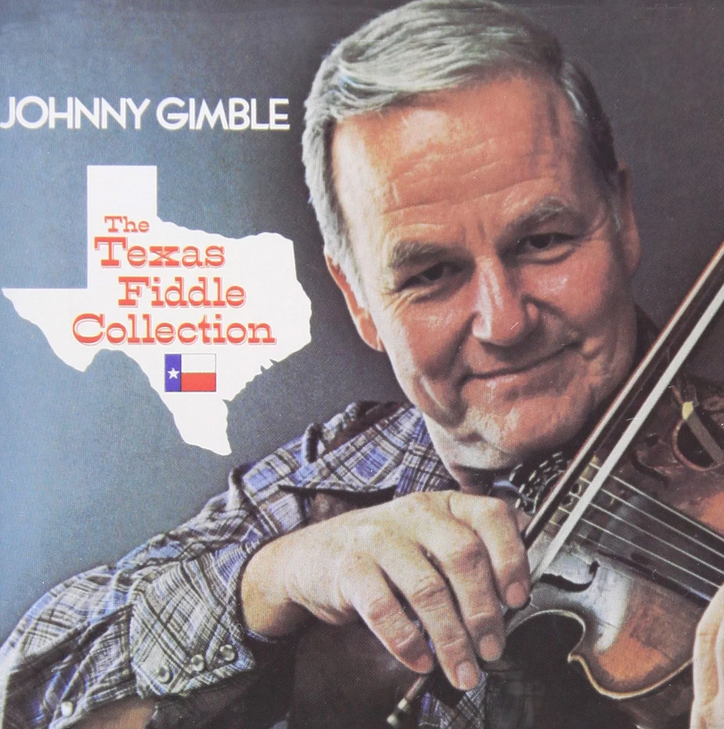 Texas Fiddle Collection