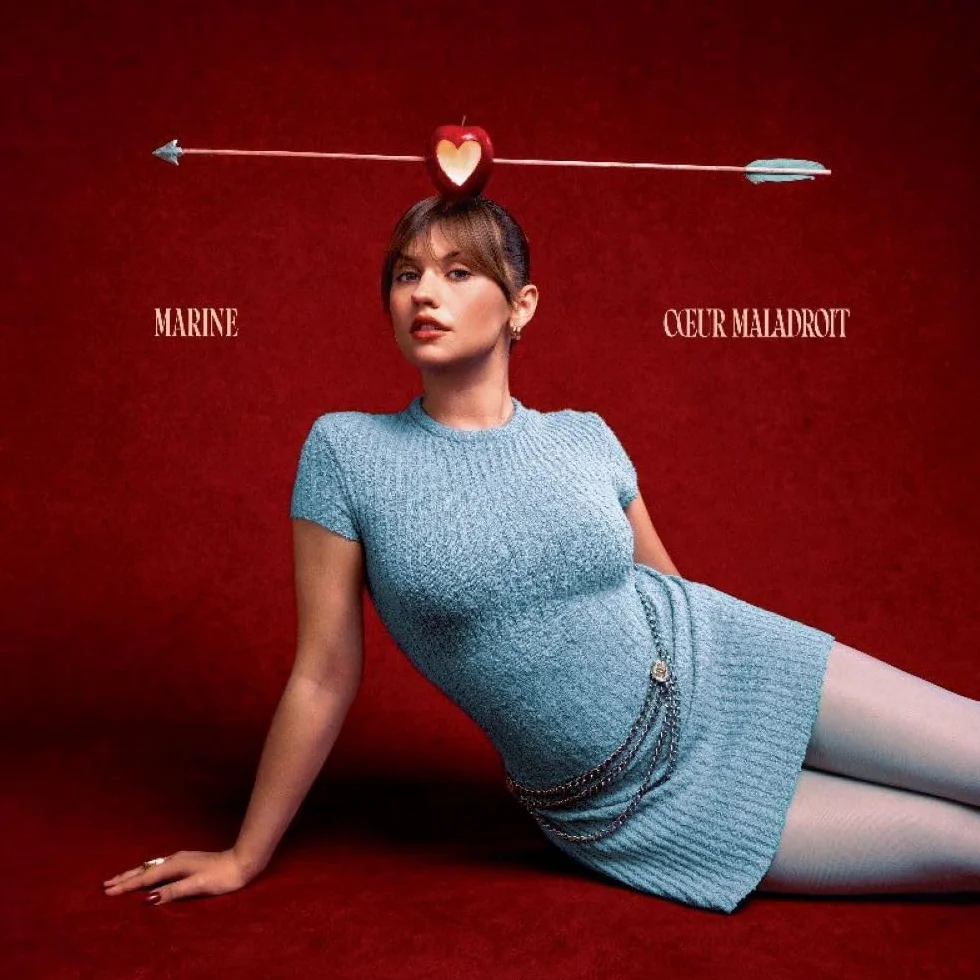 Coeur maladroit (Edition Deluxe)