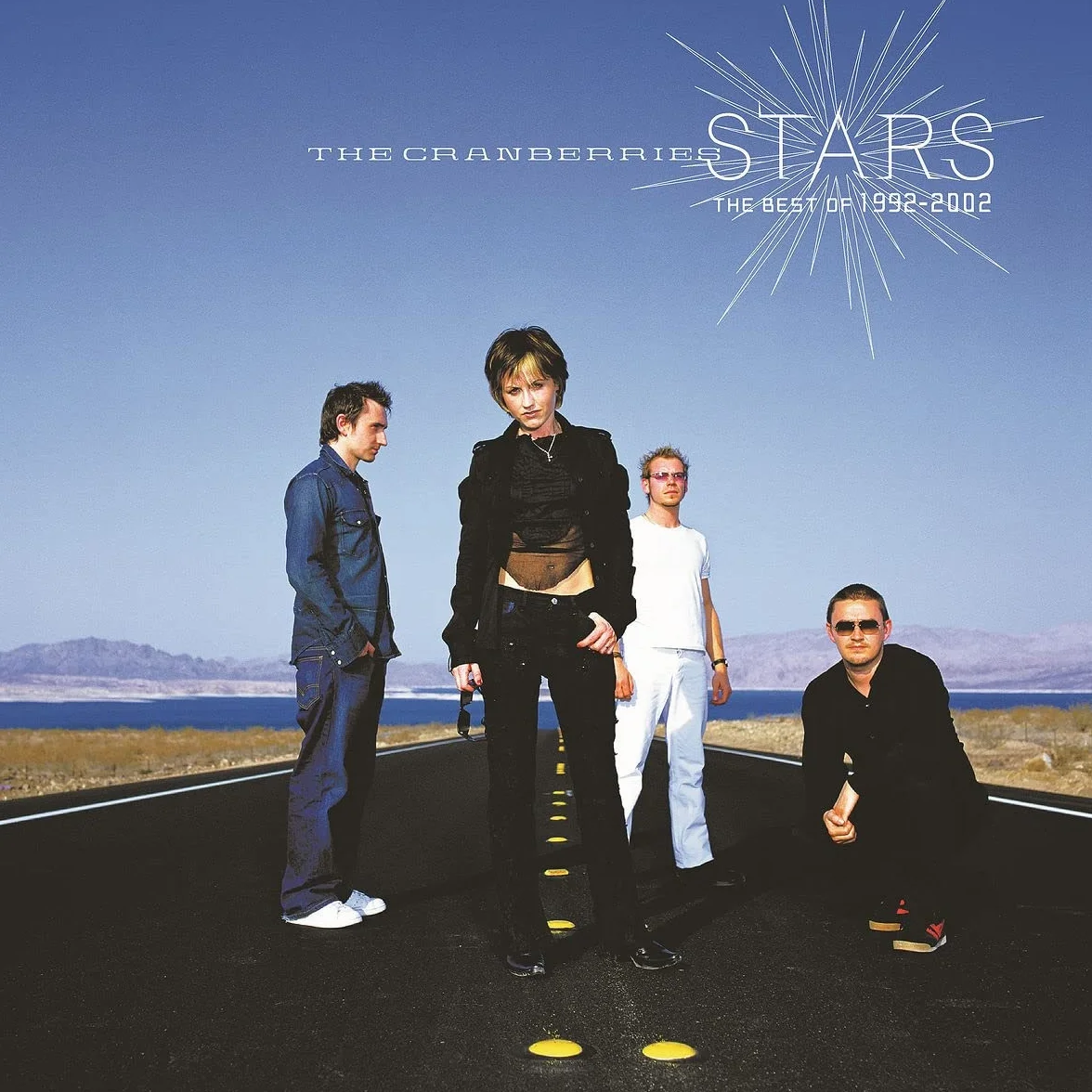 Stars (the Best of 1992-2002)