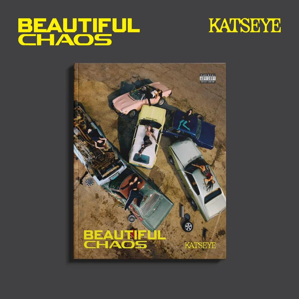 Beautiful Chaos (Chaotic Ver.)
