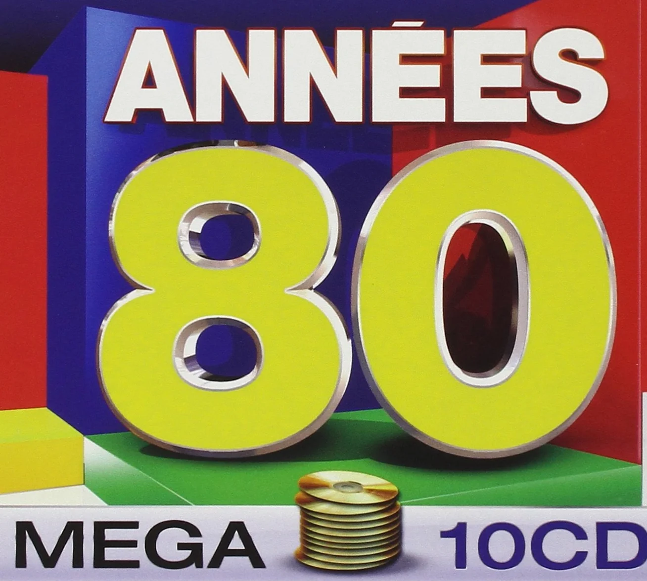 Annees 80