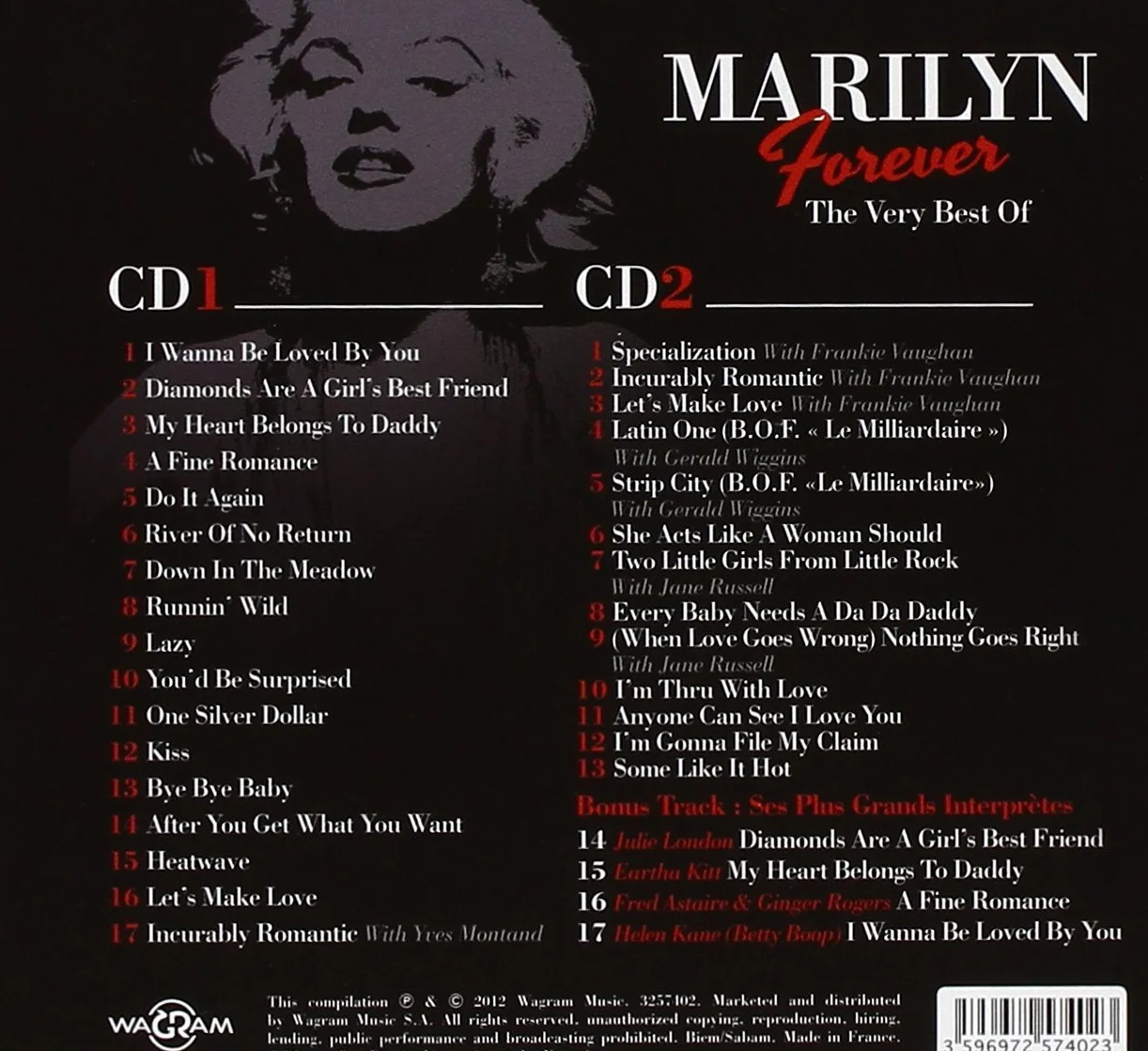 Best of Forever