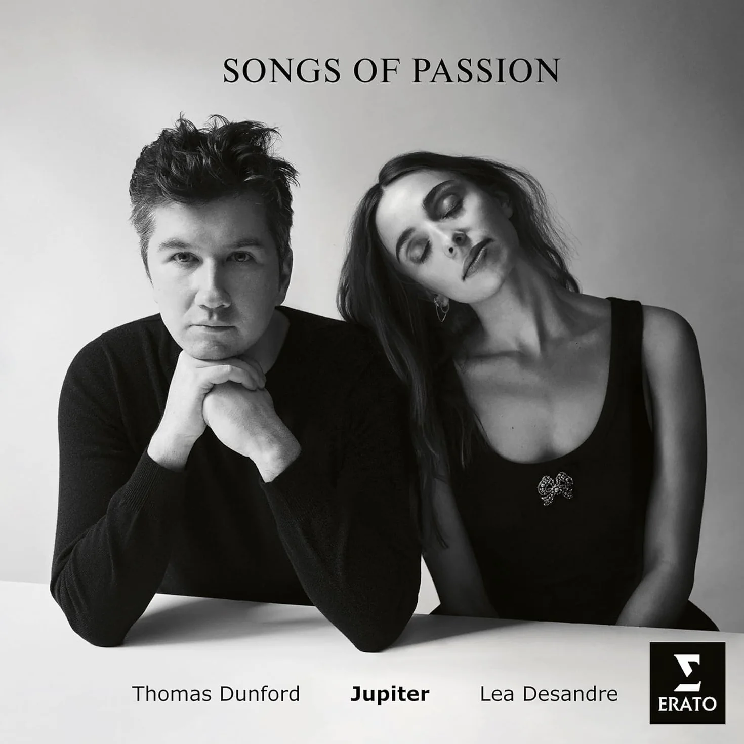 Songs of Passion