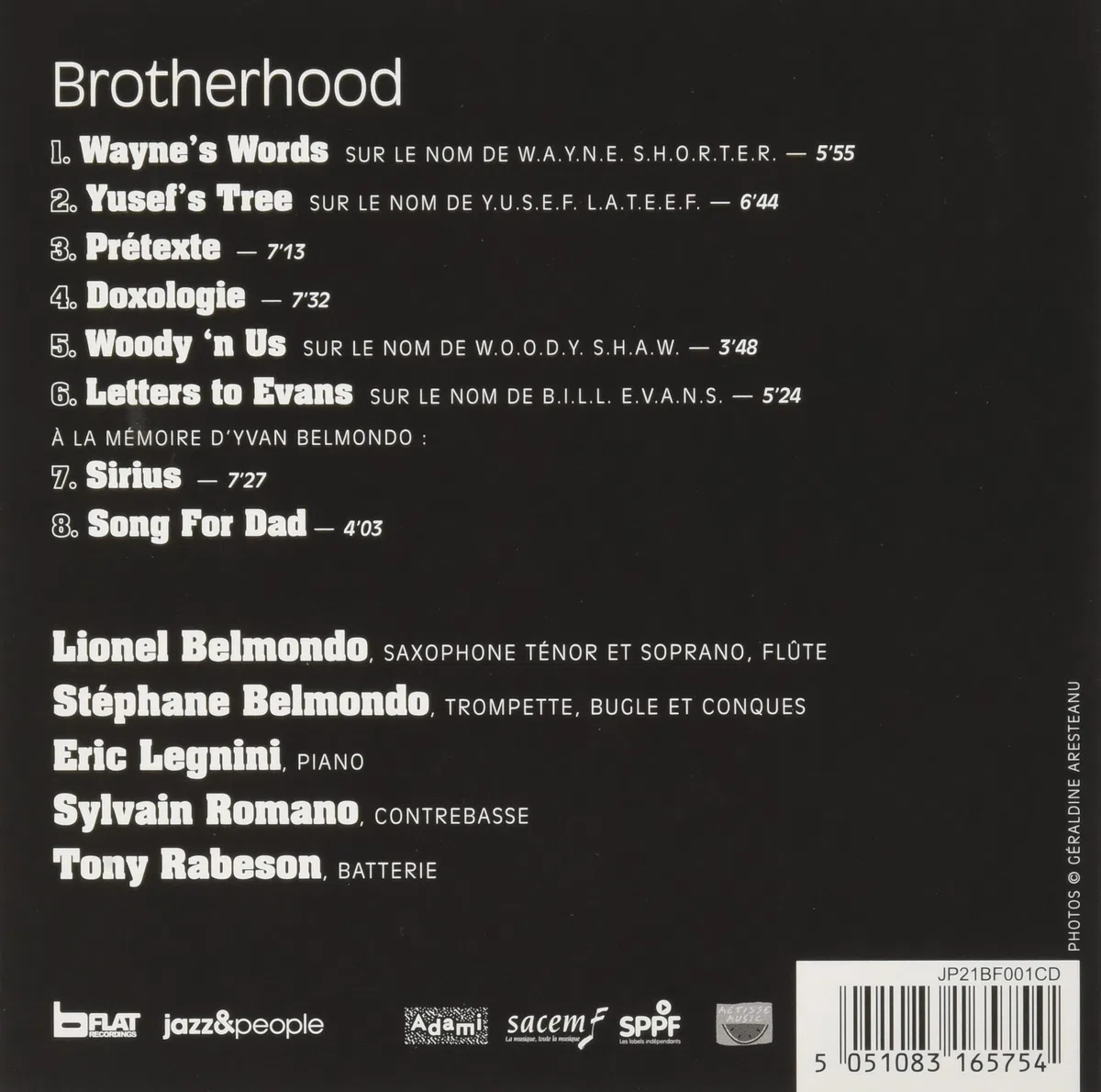 Brotherhood