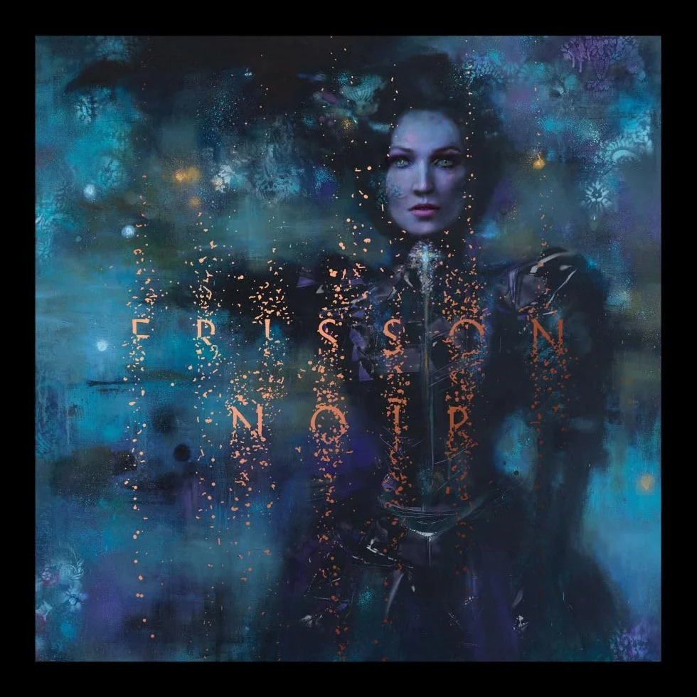 Frisson Noir