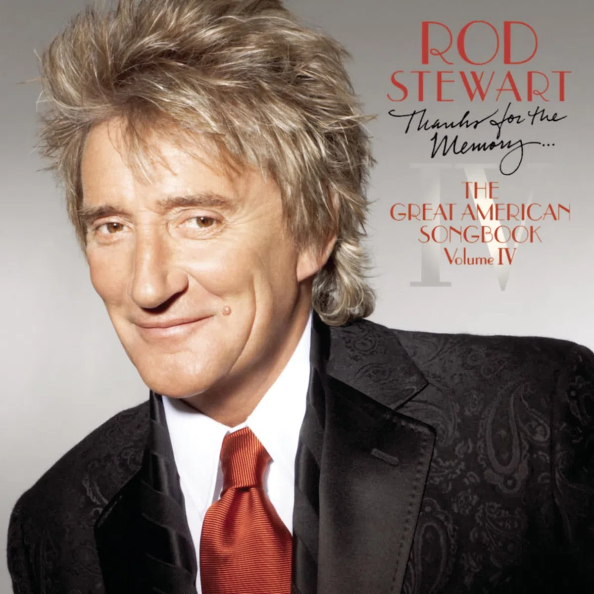 Great American Songbook Vol.4