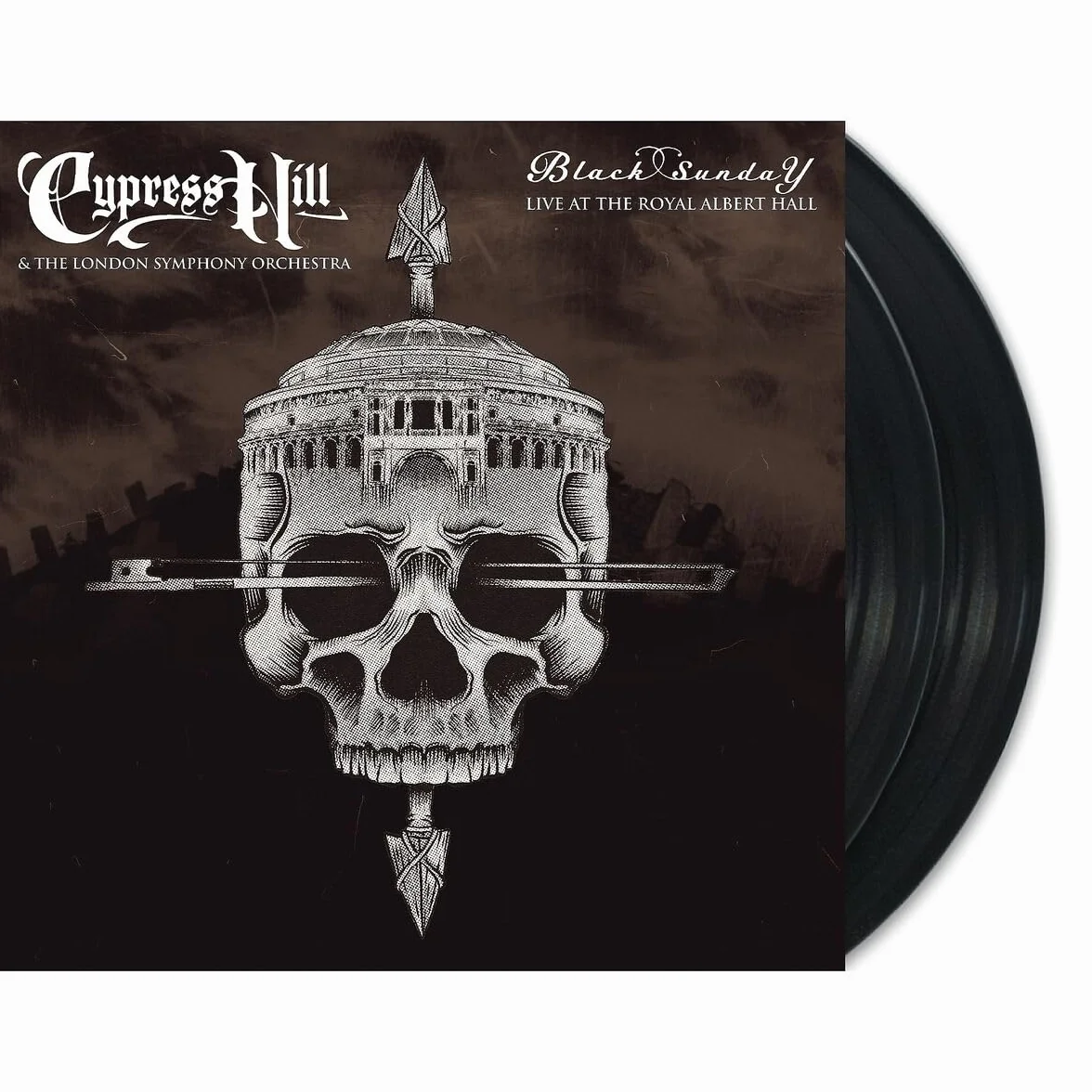 Black Sunday Live at the Royal Albert Hall