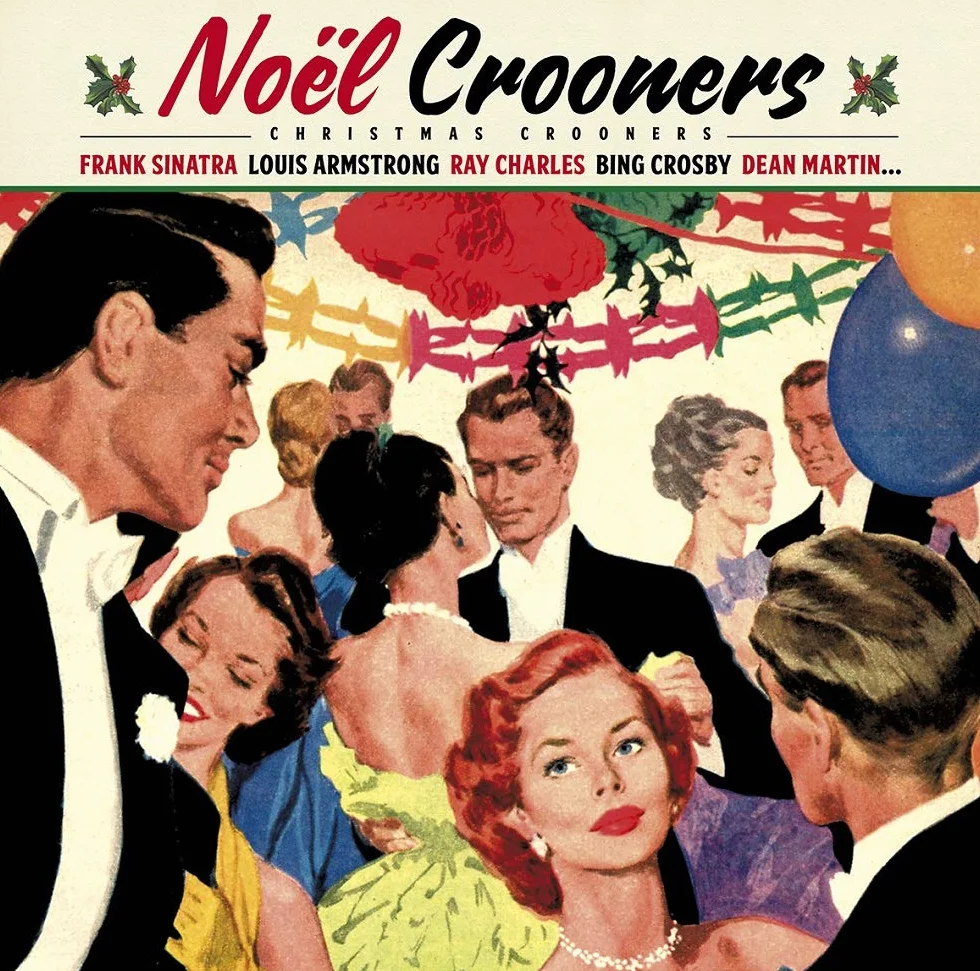 Noël Crooners