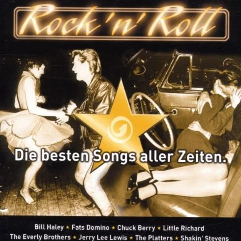 Besten Songs Aller Zeiten Rock