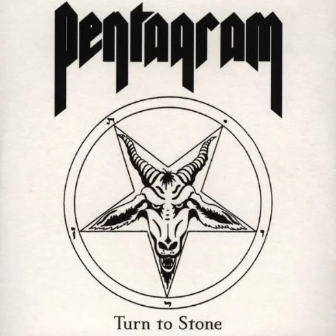Turn To Stone