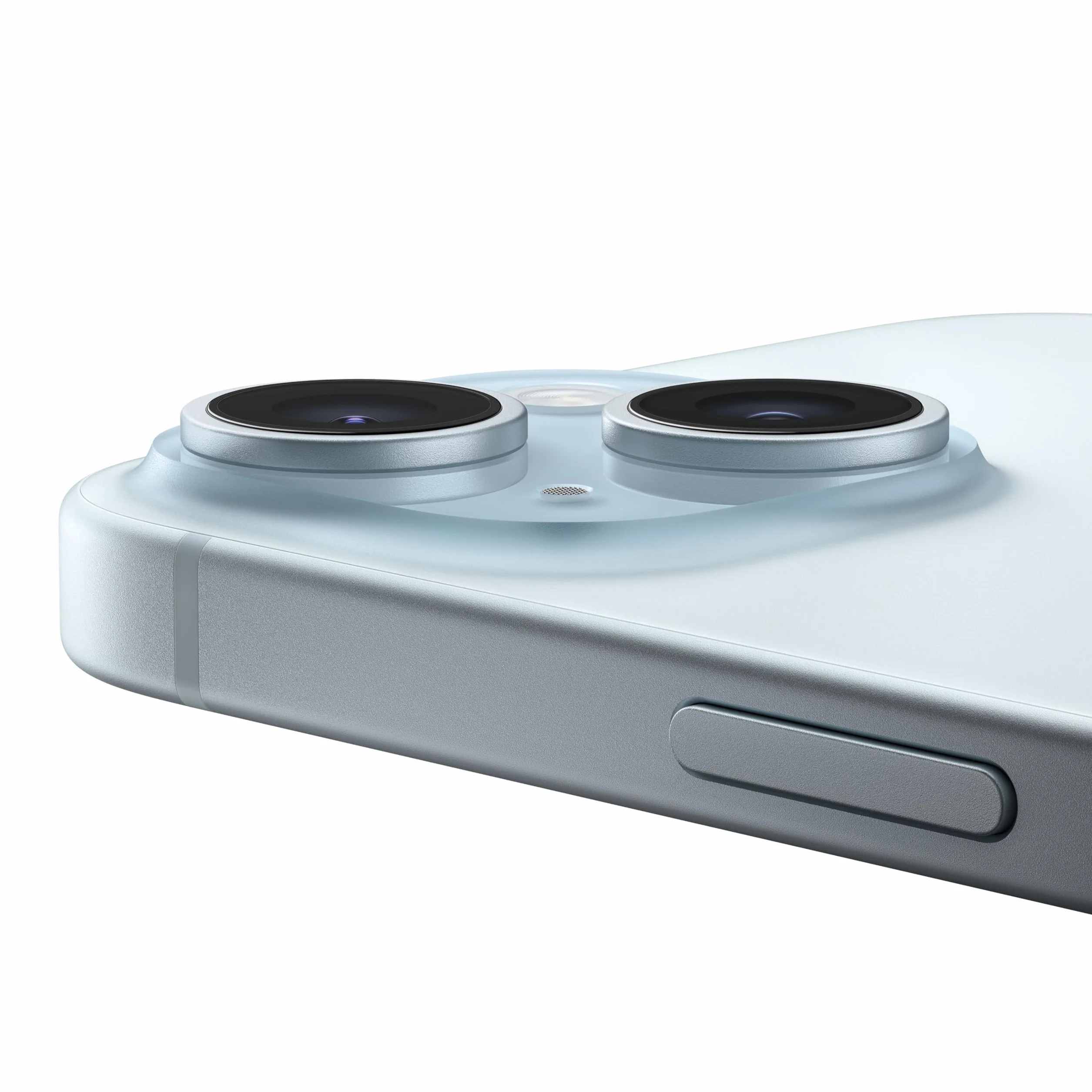 Apple iPhone 15 128Go Bleu Reconditionné
