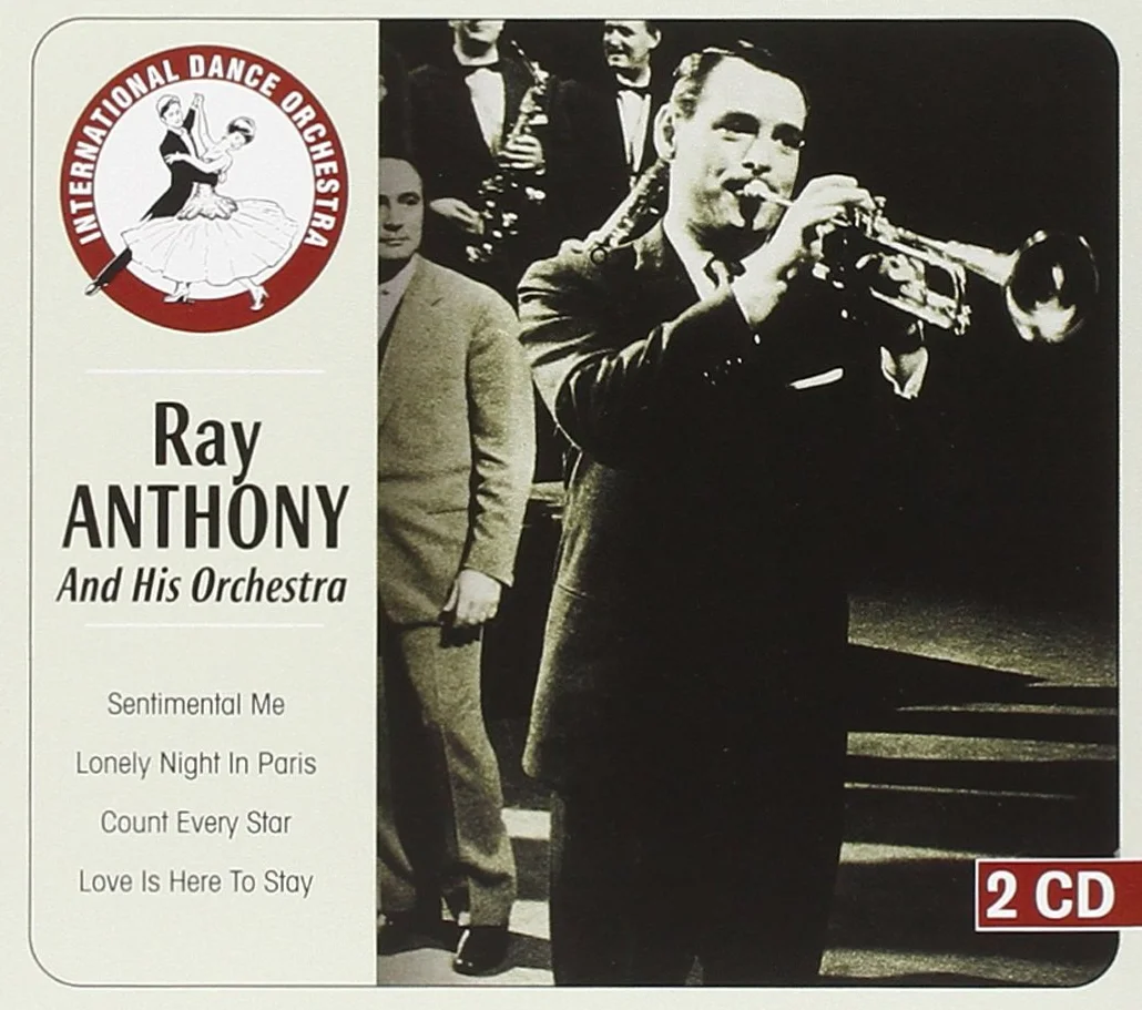 Ray Anthony & His Orchestra