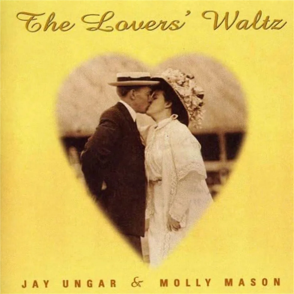 Lovers' Waltz