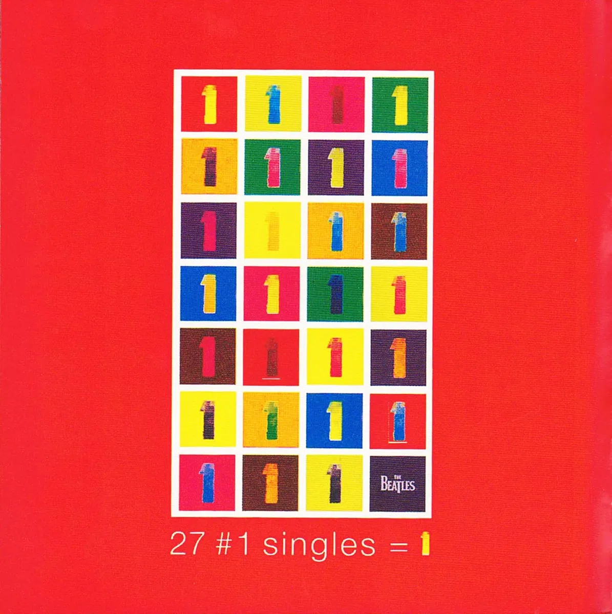 One - The Best Of