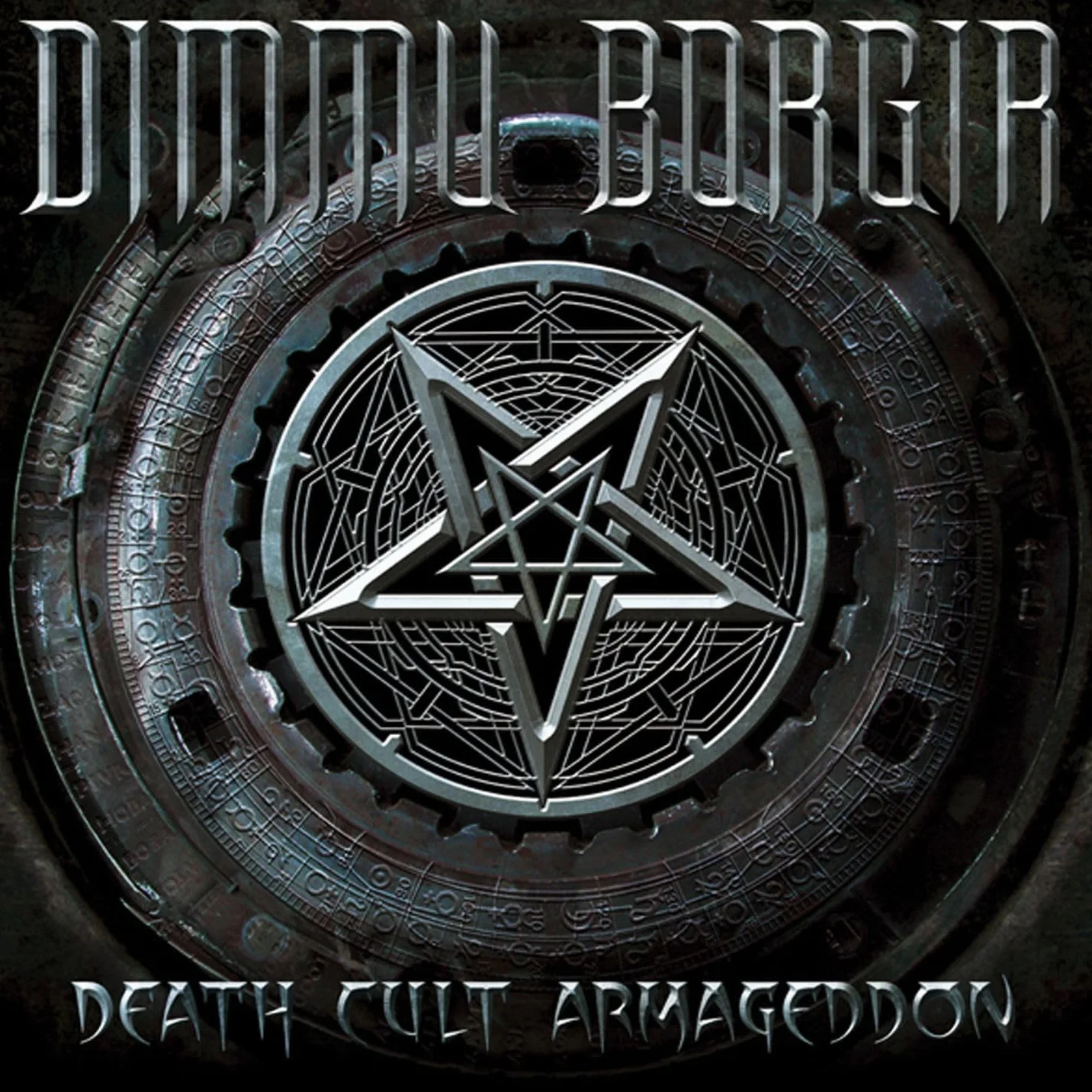 Death Cult Armageddon