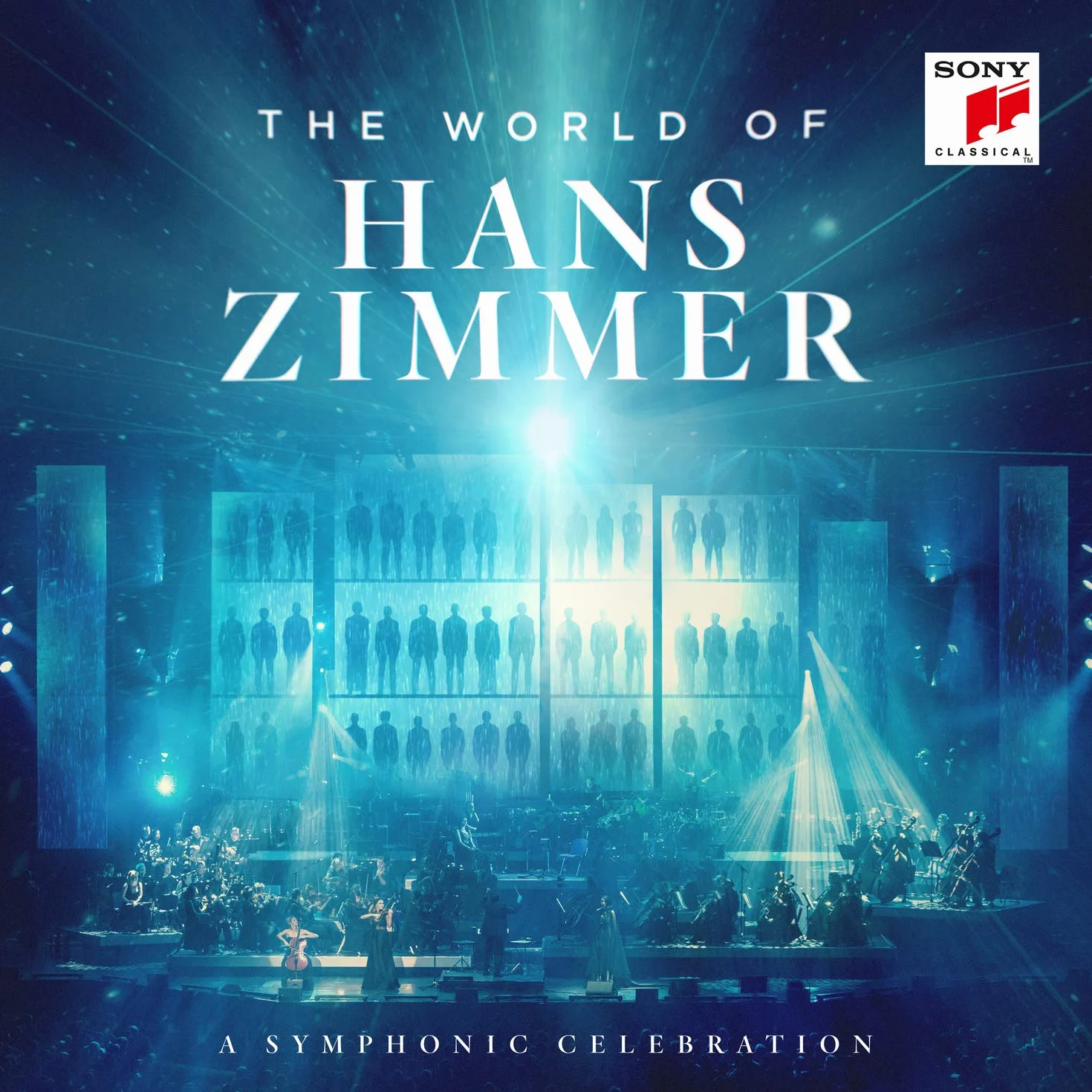 The World of Hans Zimmer - a Symphonic Celebration