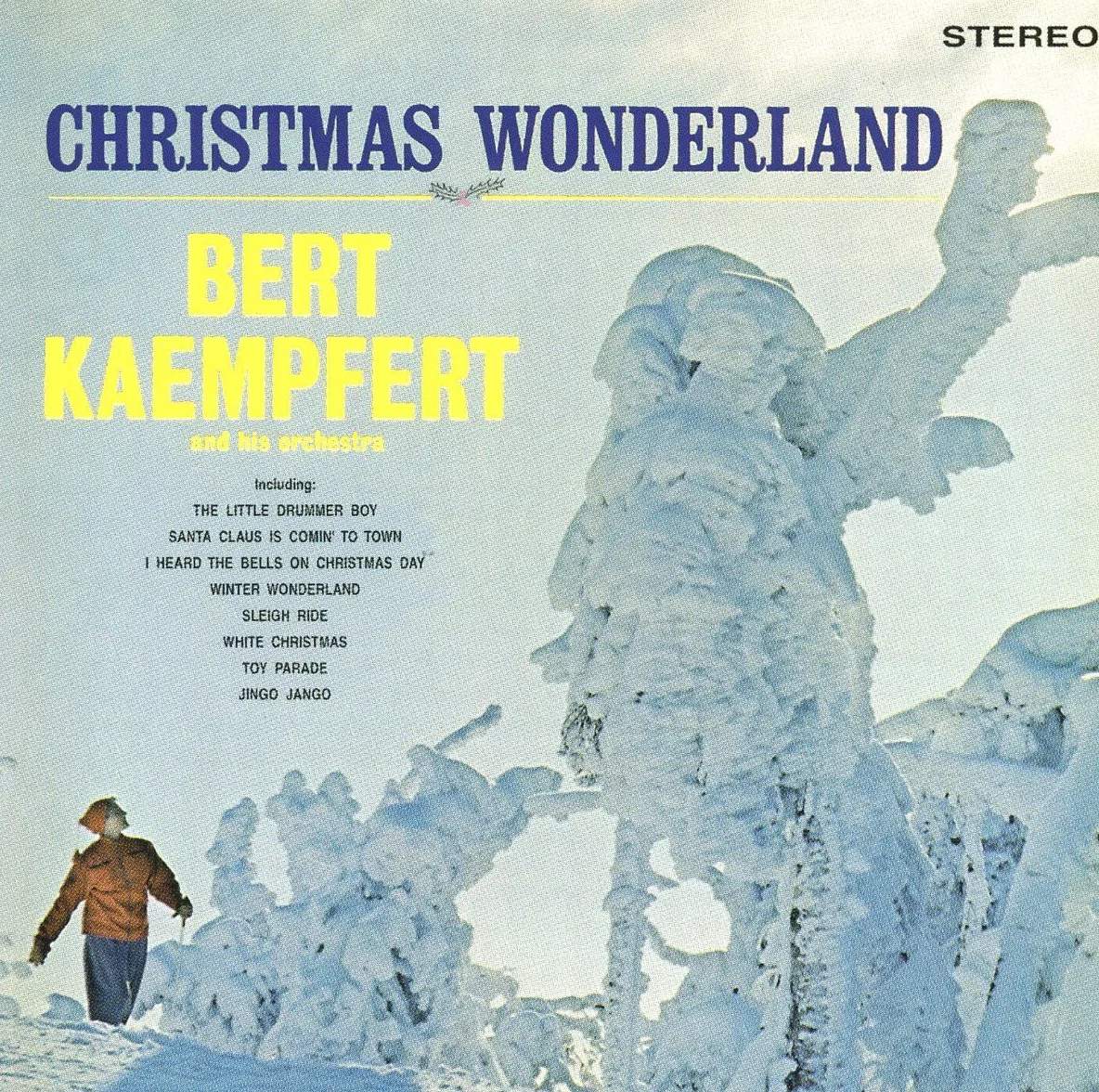 Christmas Wonderland