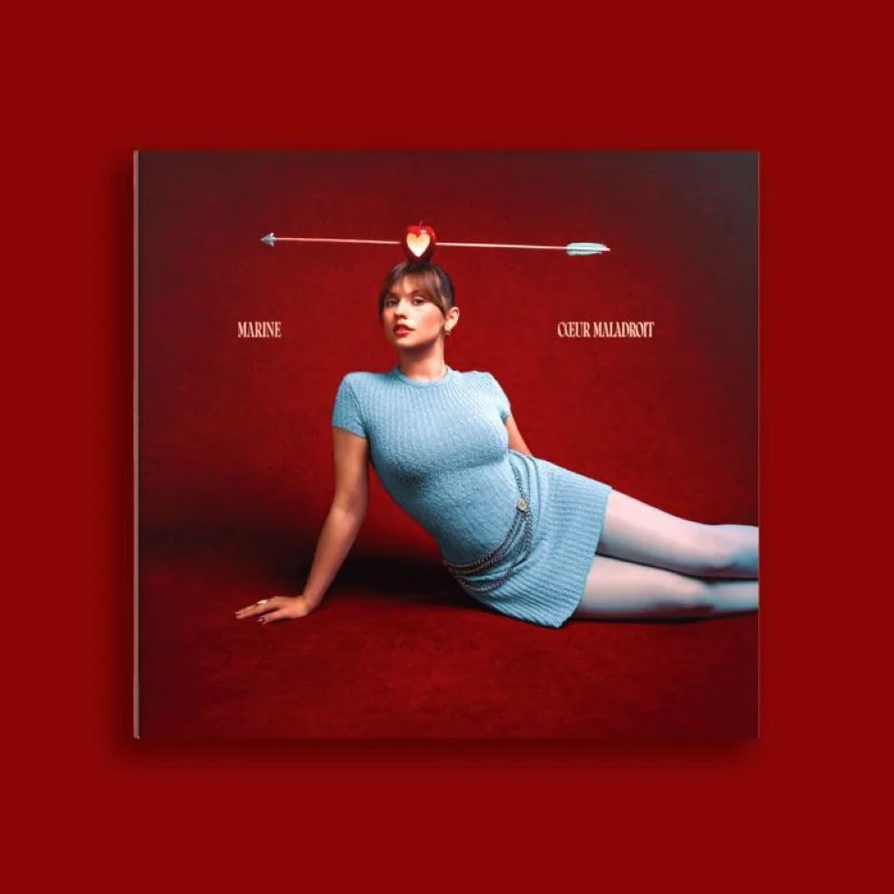 Coeur maladroit (Edition Deluxe)