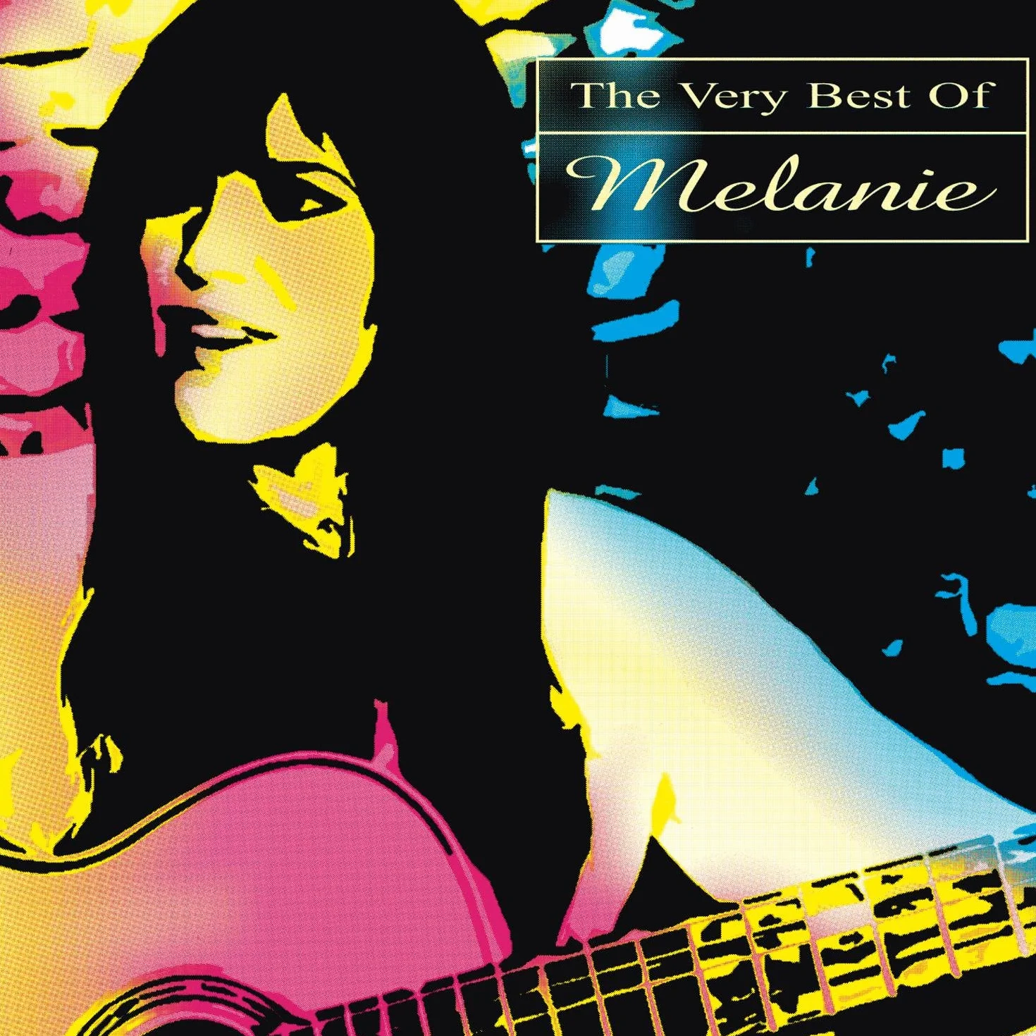 The Very Best of