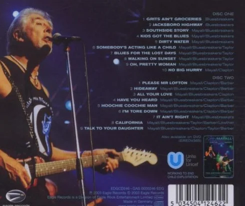 70th Birthday Concert