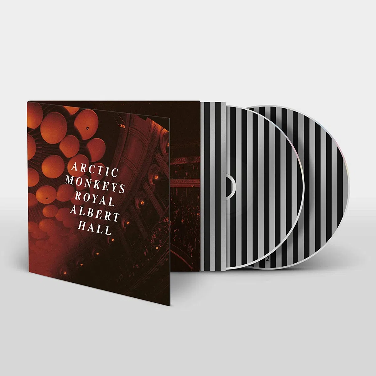 Arctic Monkeys - Live at the Royal Albert Hall