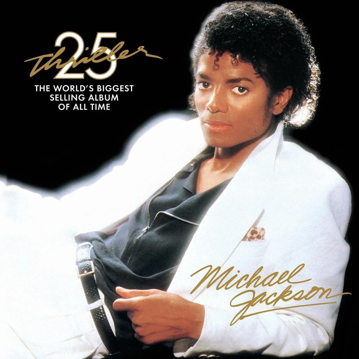 Thriller (25th Anniversary Edition)