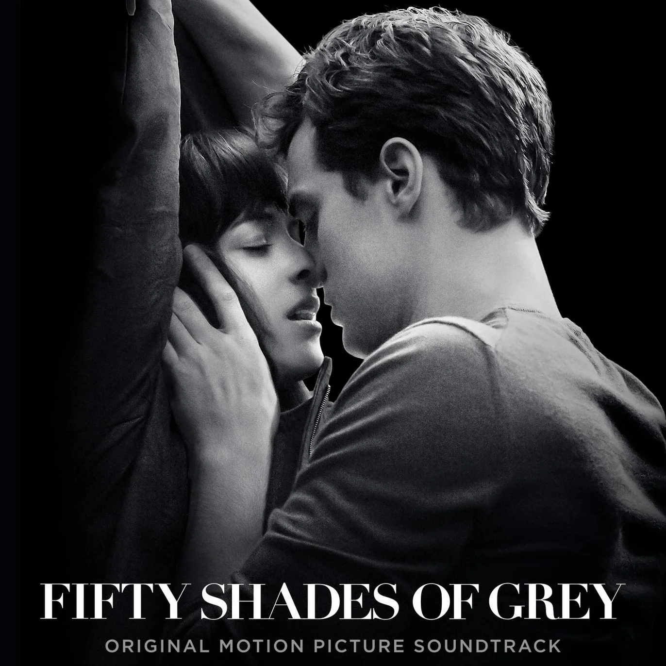 Fifty Shades Of Grey