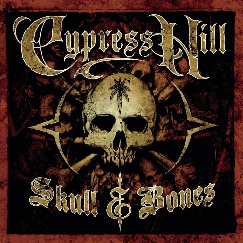 Skull & Bones