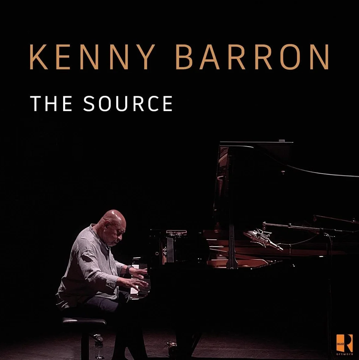 The Source