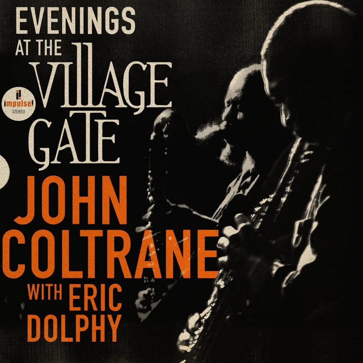 Evenings At The Village Gate