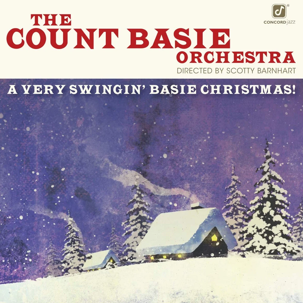A Very Swinging Basie