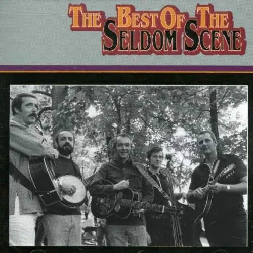 Vol. 1-Best of Seldom Scene