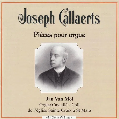 Pieces pour Orgue