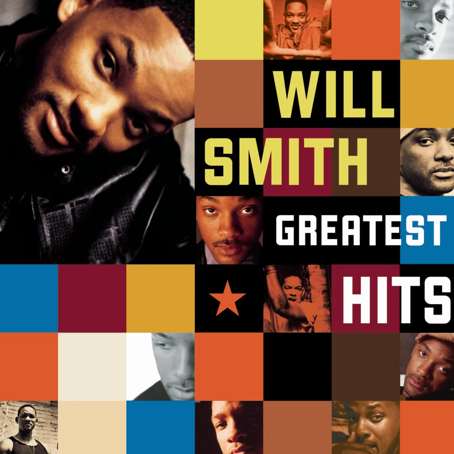 Greatest Hits