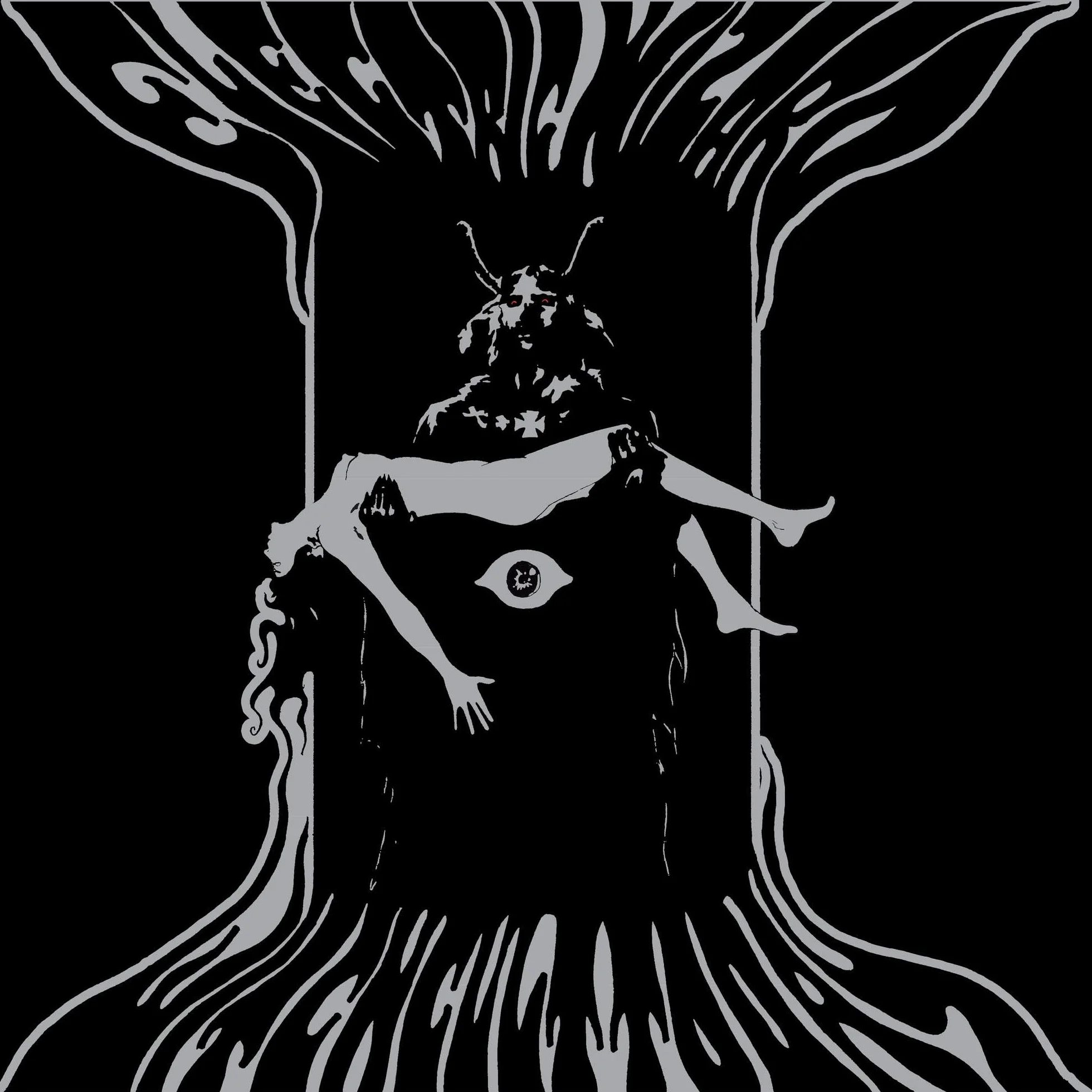 Witchcult Today