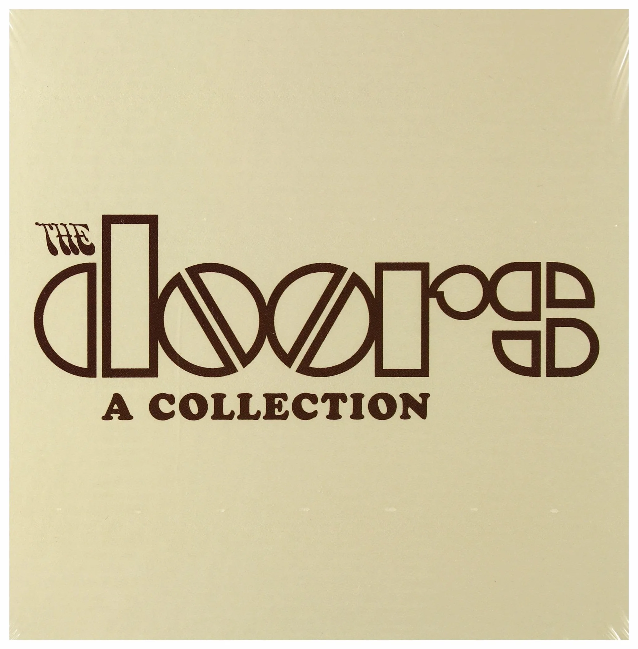 The Doors: A Collection