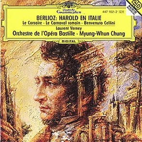 Harold in Italy/Corsaire
