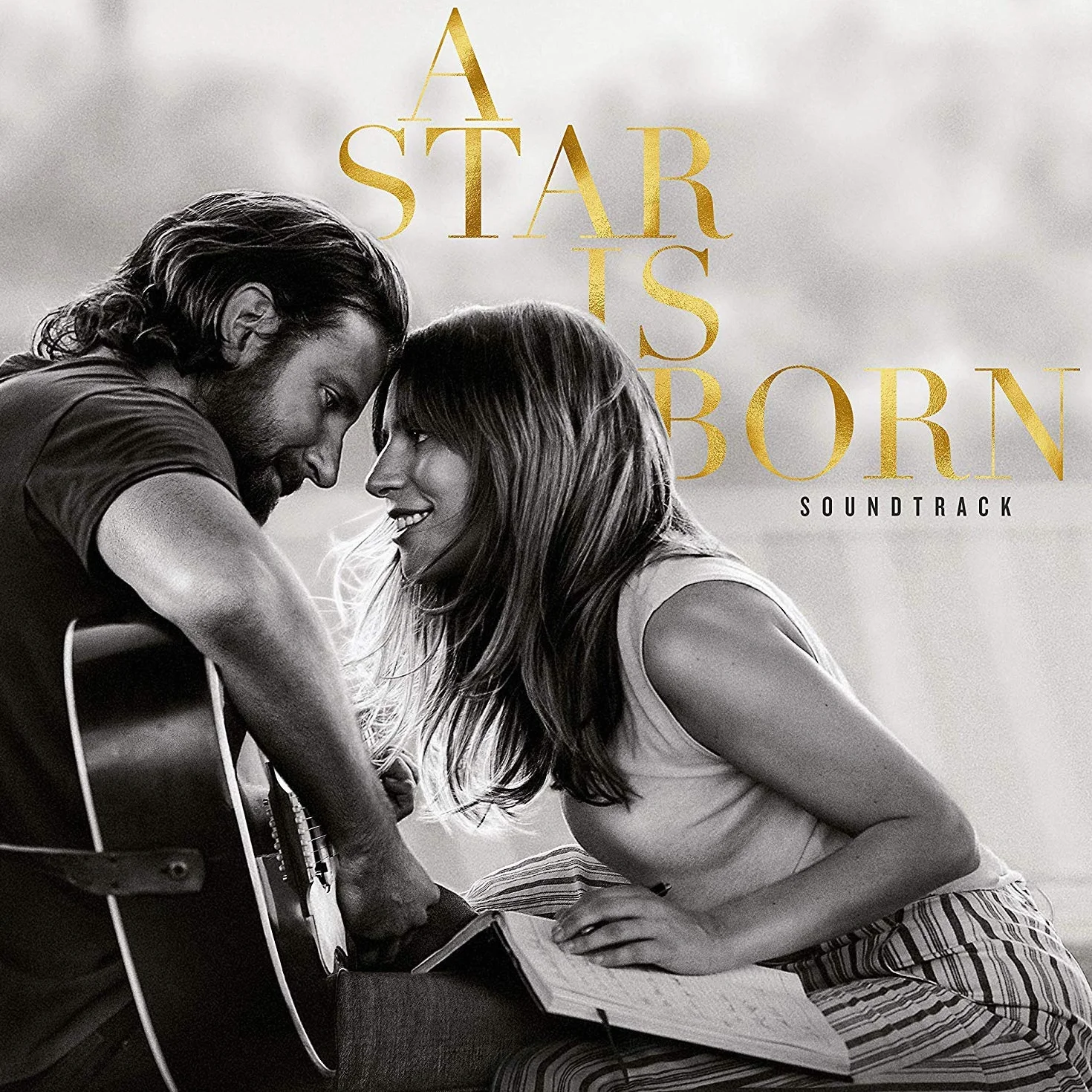A Star Is Born Soundtrack