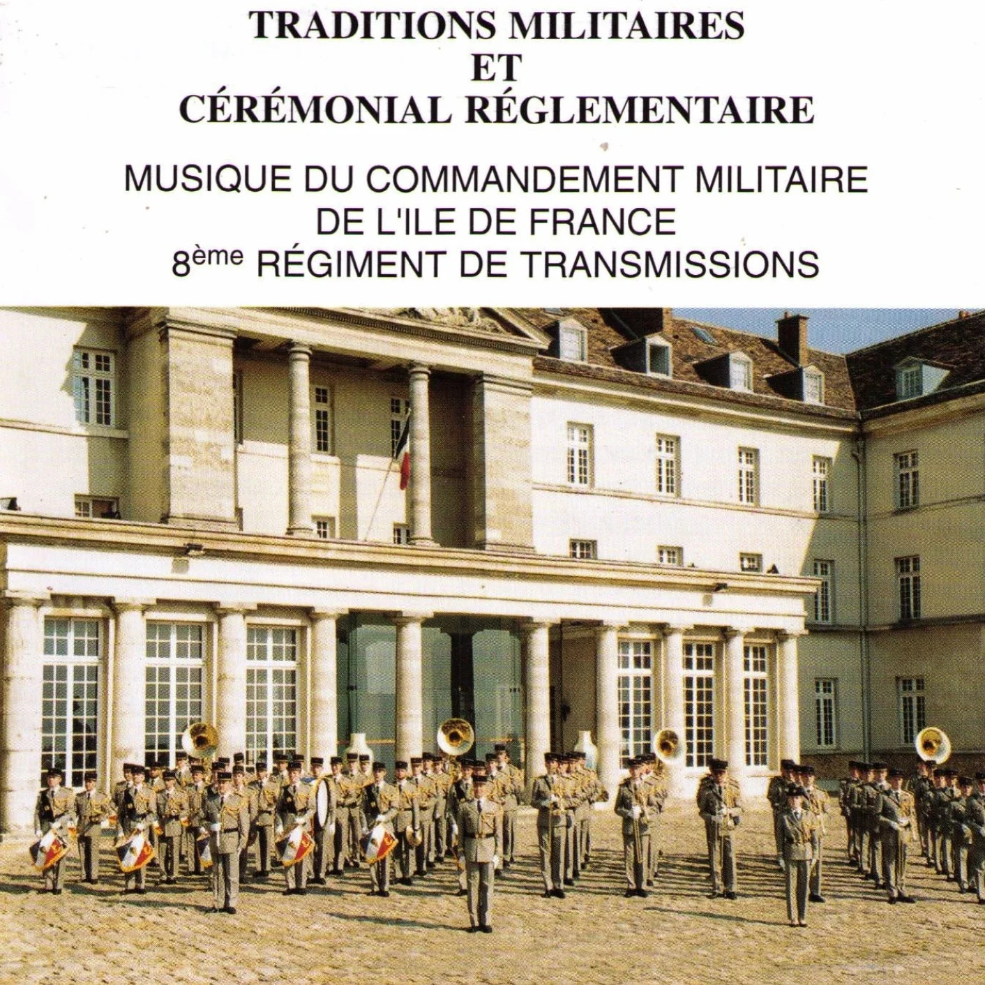 Ceremonial Reglementaire Traditions Militaires