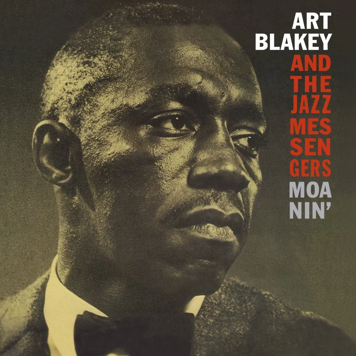 Blakey Art / Jazz Messengers / Moanin'