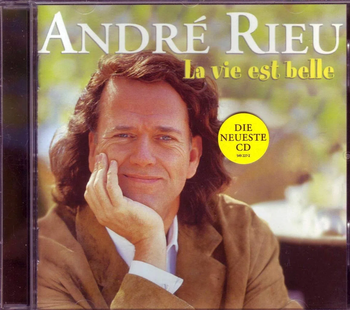 La Vie Est Belle
