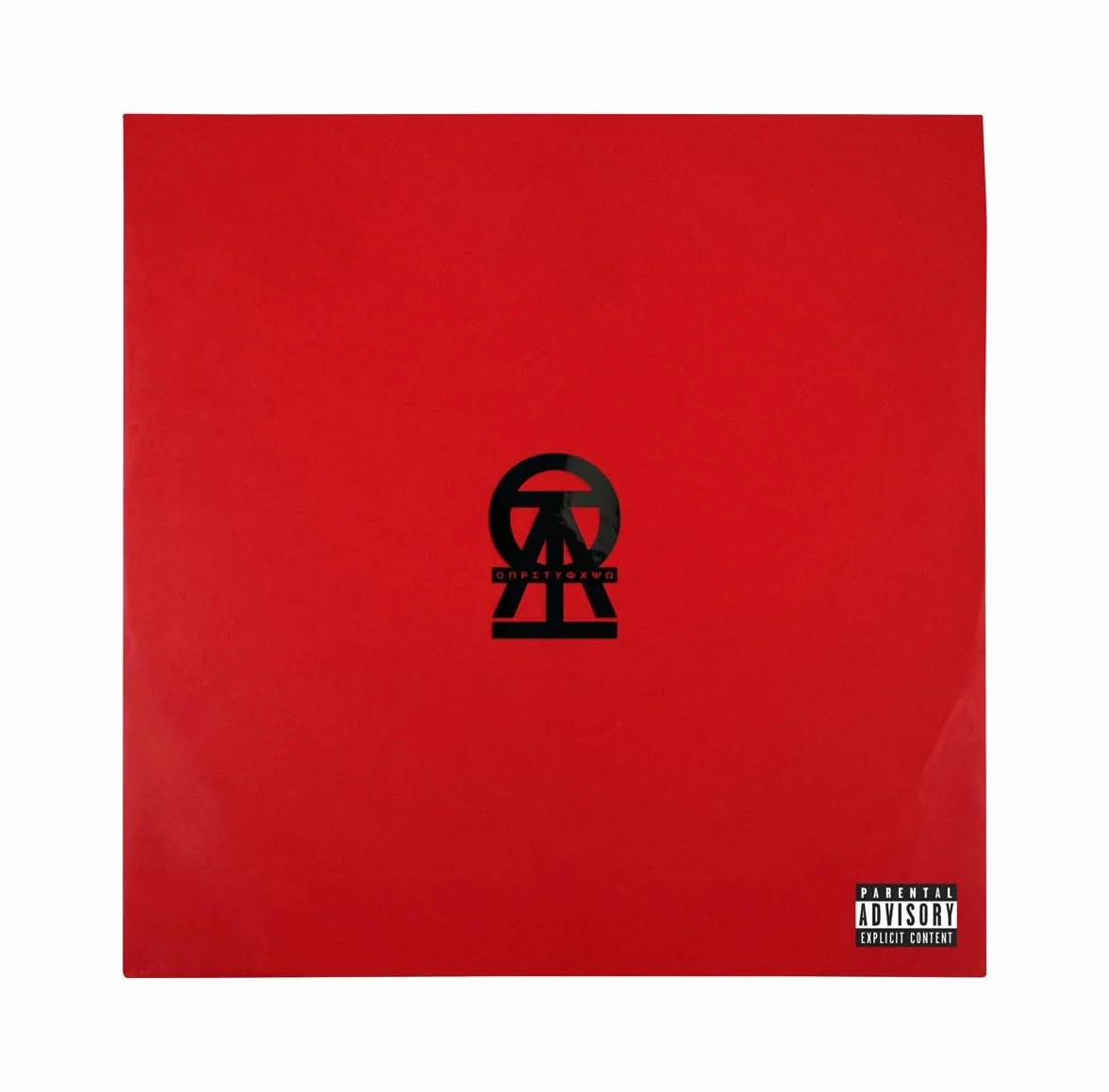 Qalf Live Quadruple Vinyle Tirage limité explicit lyrics