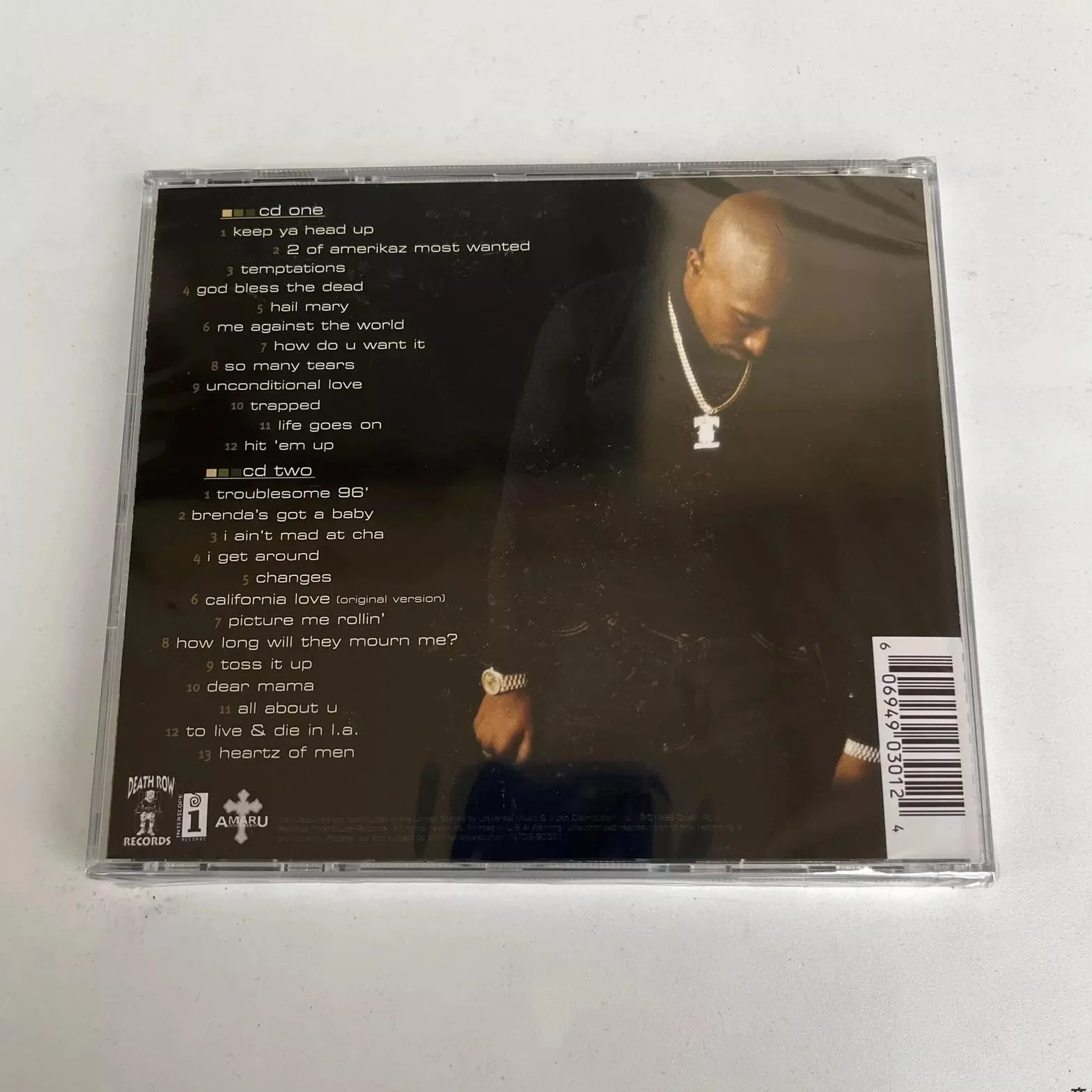 Greatest Hits Explicit Lyrics