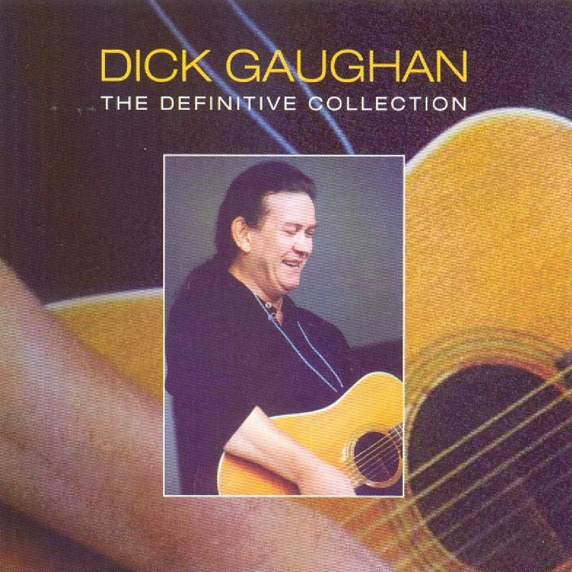 Definitive Collection