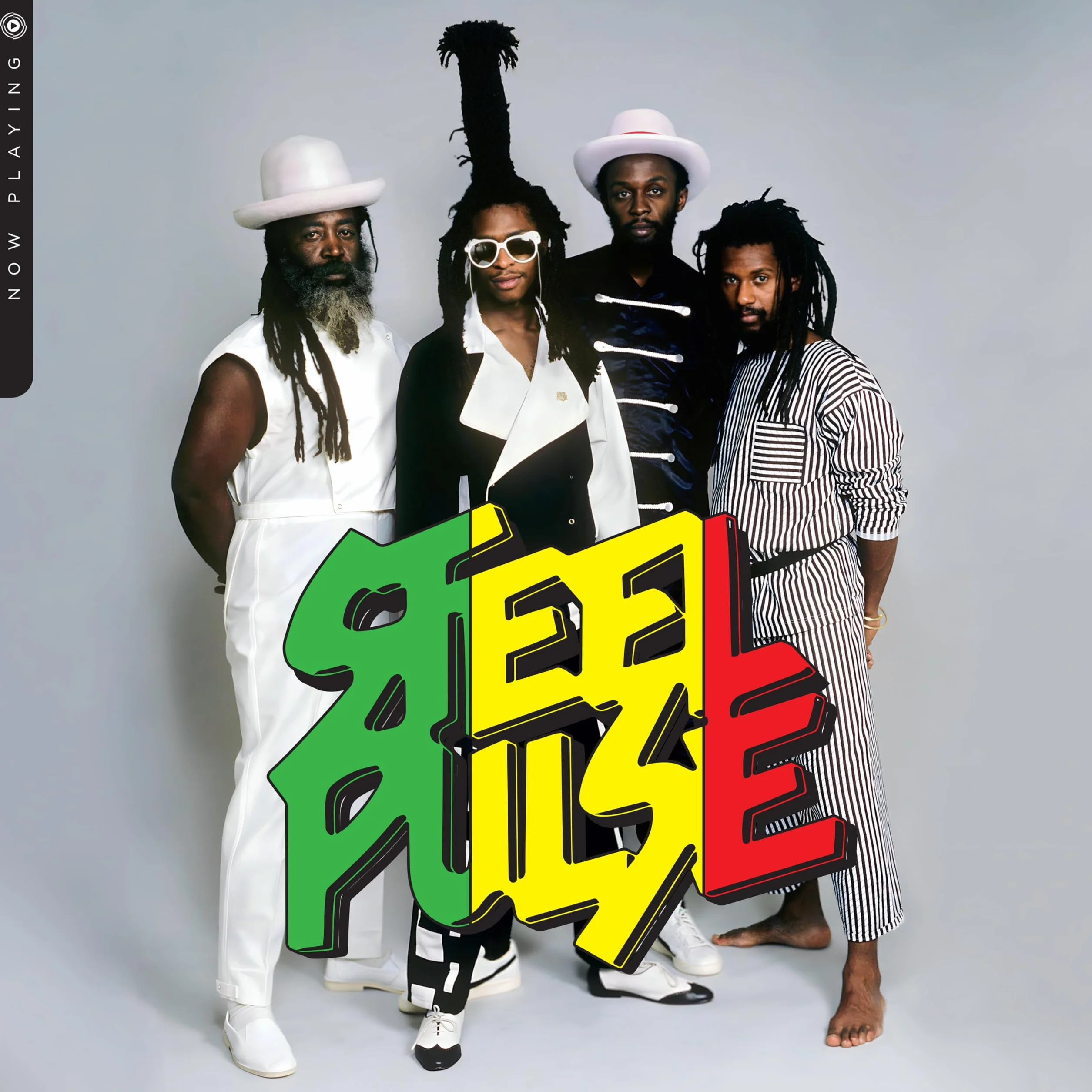 Now Playing