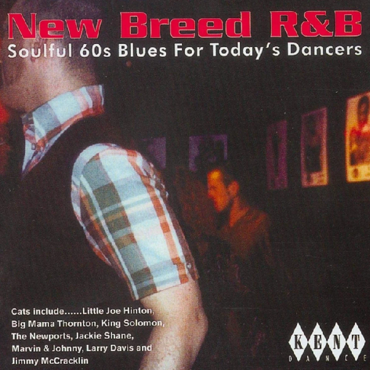 New Breed R & B