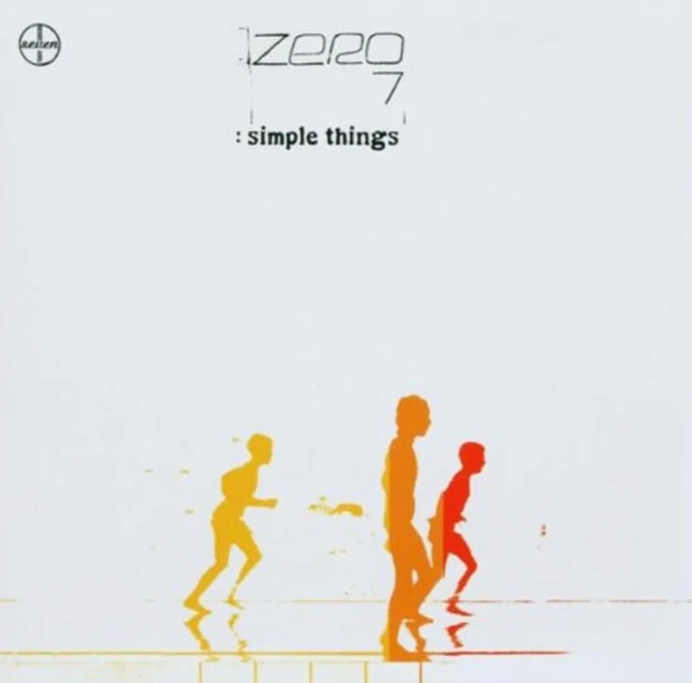 Simple Things