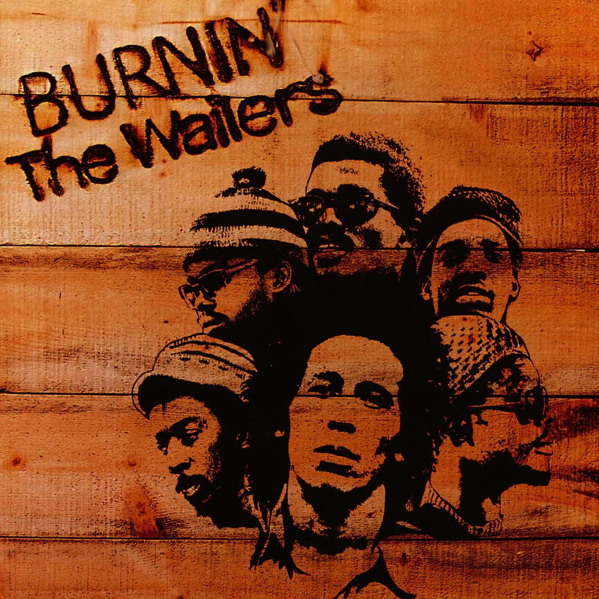 Burnin'