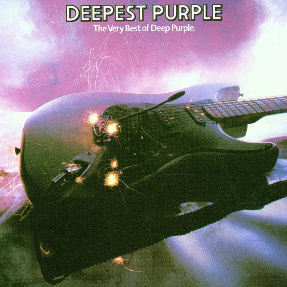 Deep Purple The Very Best of