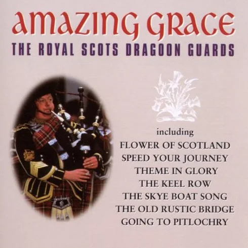 Amazing Grace